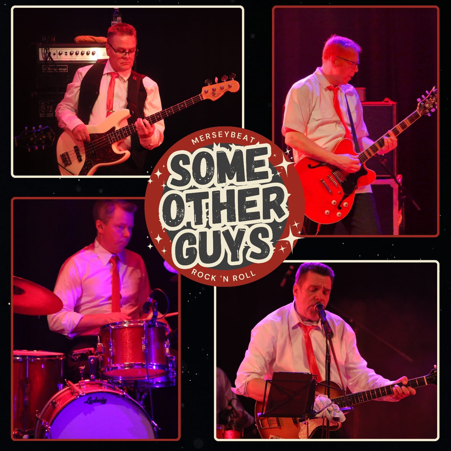 Some Other Guys